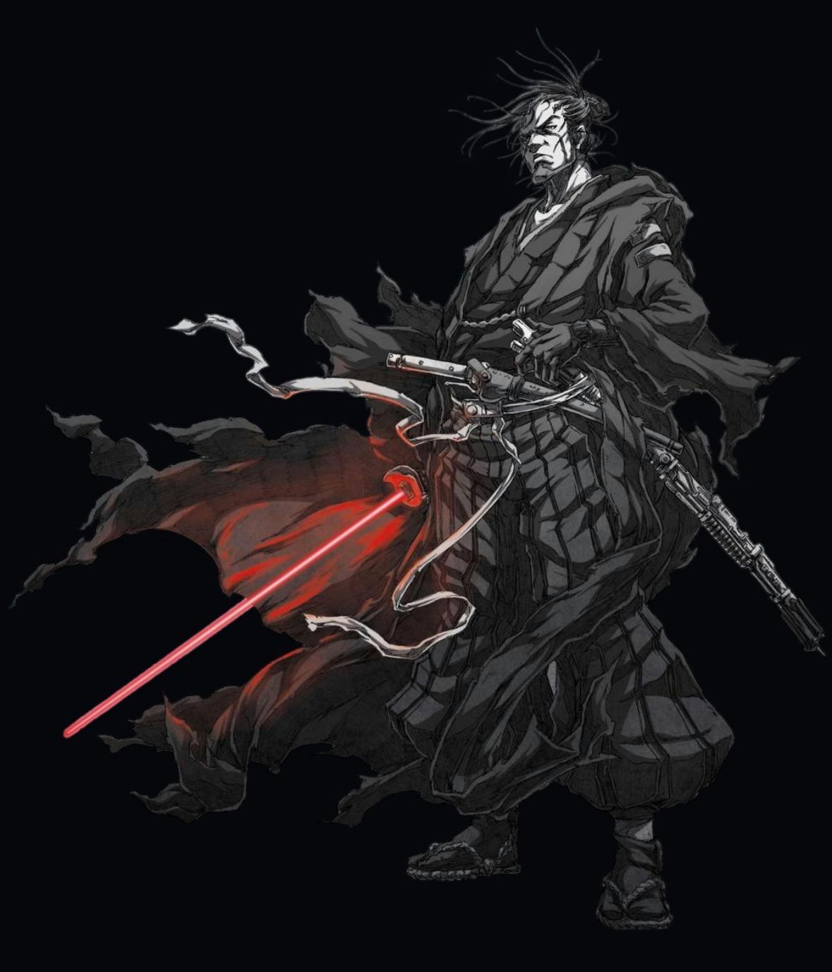 user avatar image for Elric&Ash