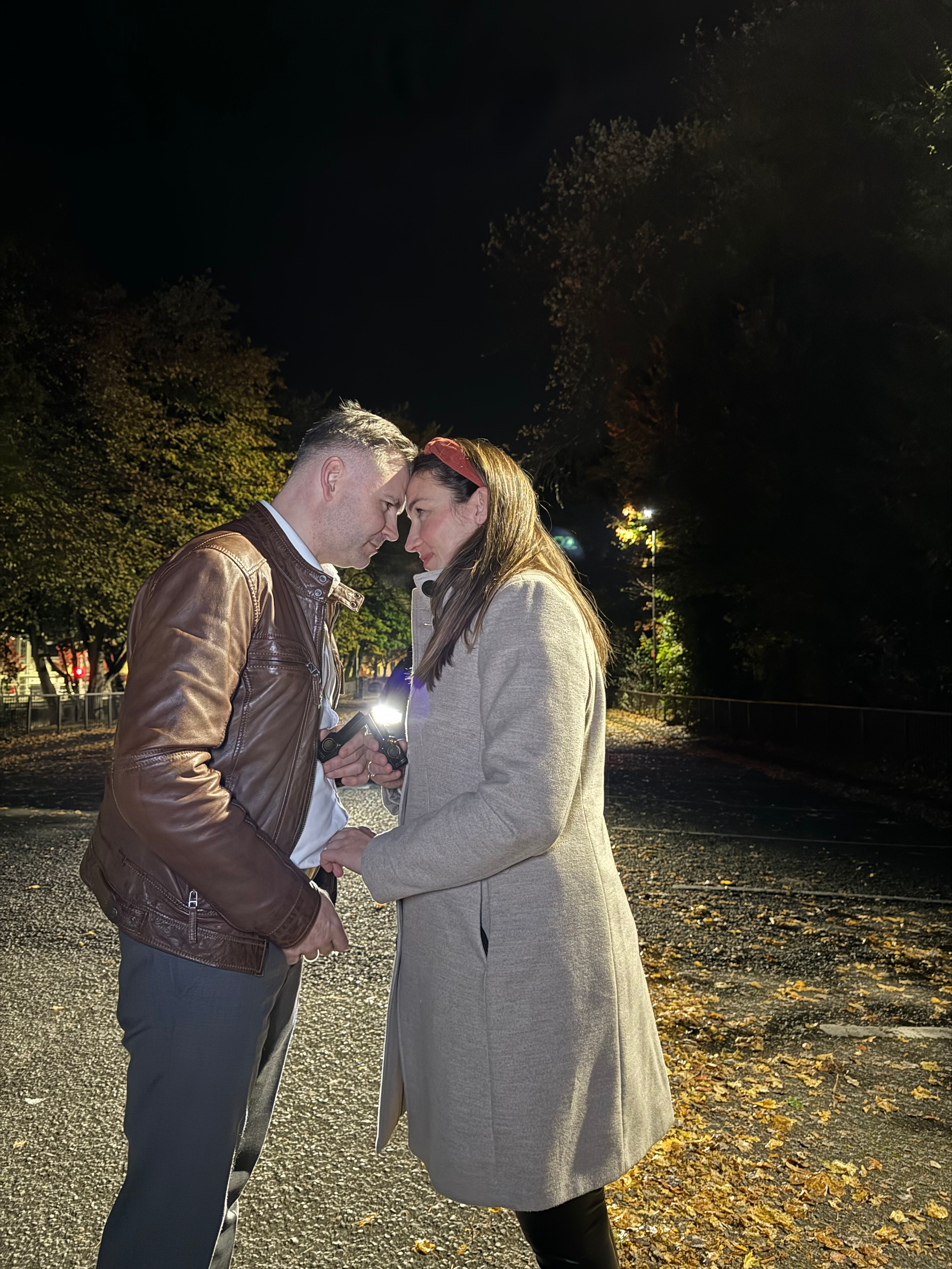 user avatar image for Kristina & Dainius