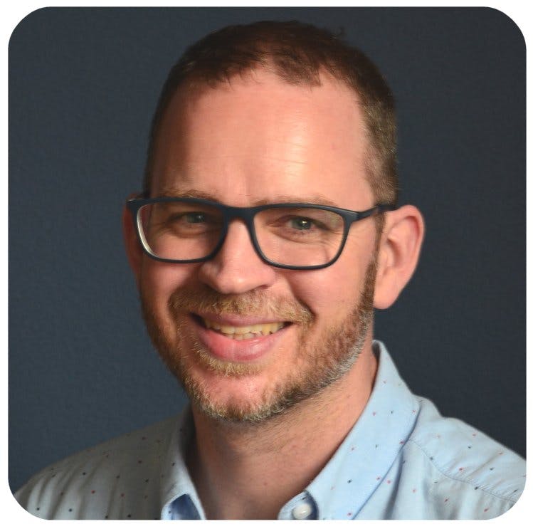 user avatar image for Edo van der Schaaf