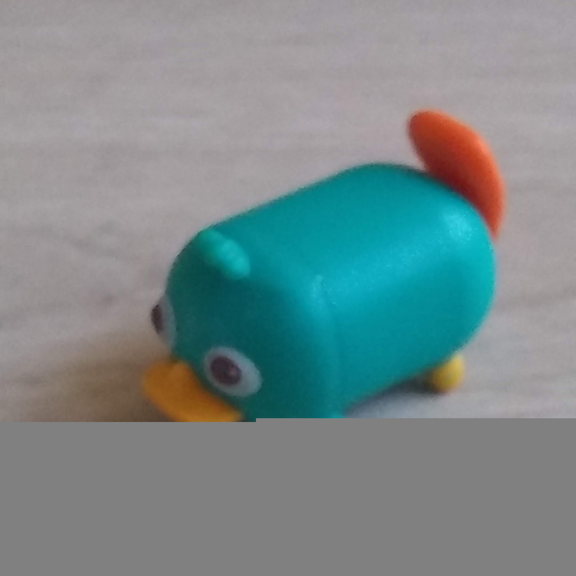 user avatar image for Platyboy