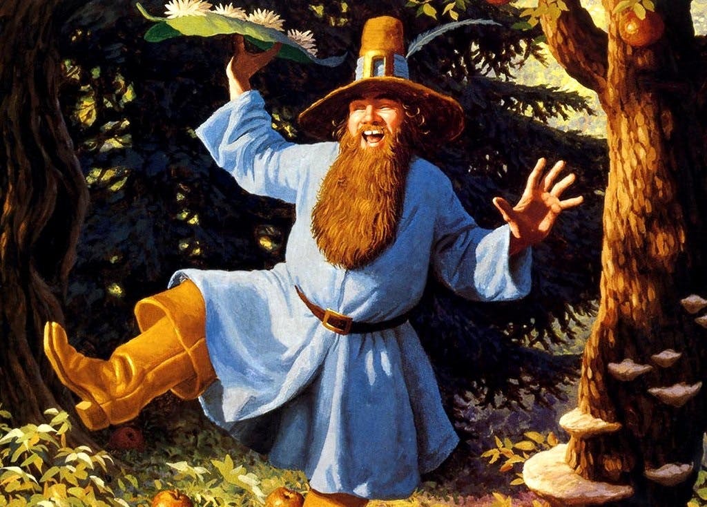 user avatar image for Old Man