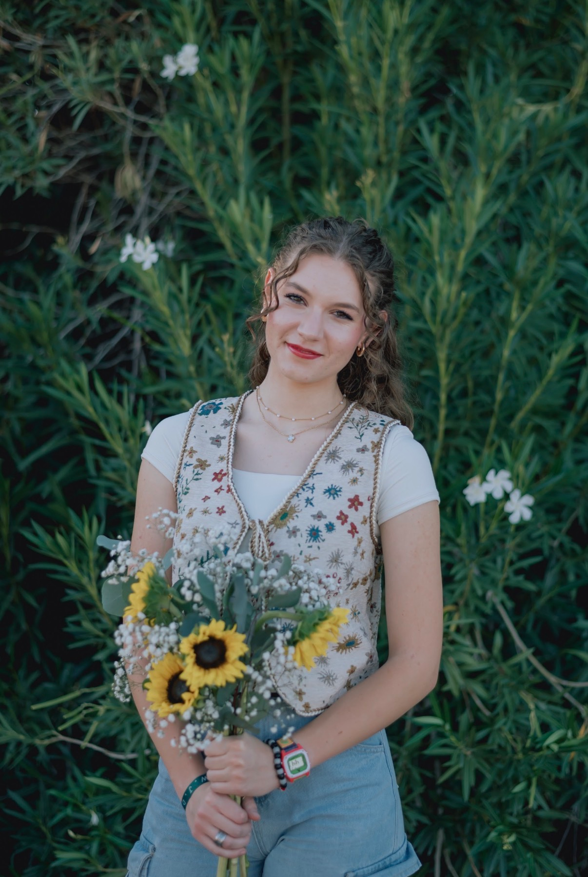 user avatar image for Ashlynn Klomp