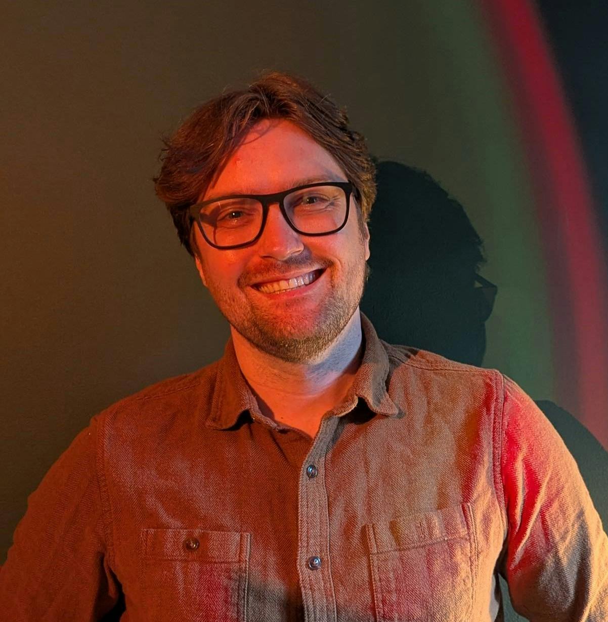 user avatar image for Robin Ekberg