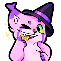 user avatar image for WytchyLynx