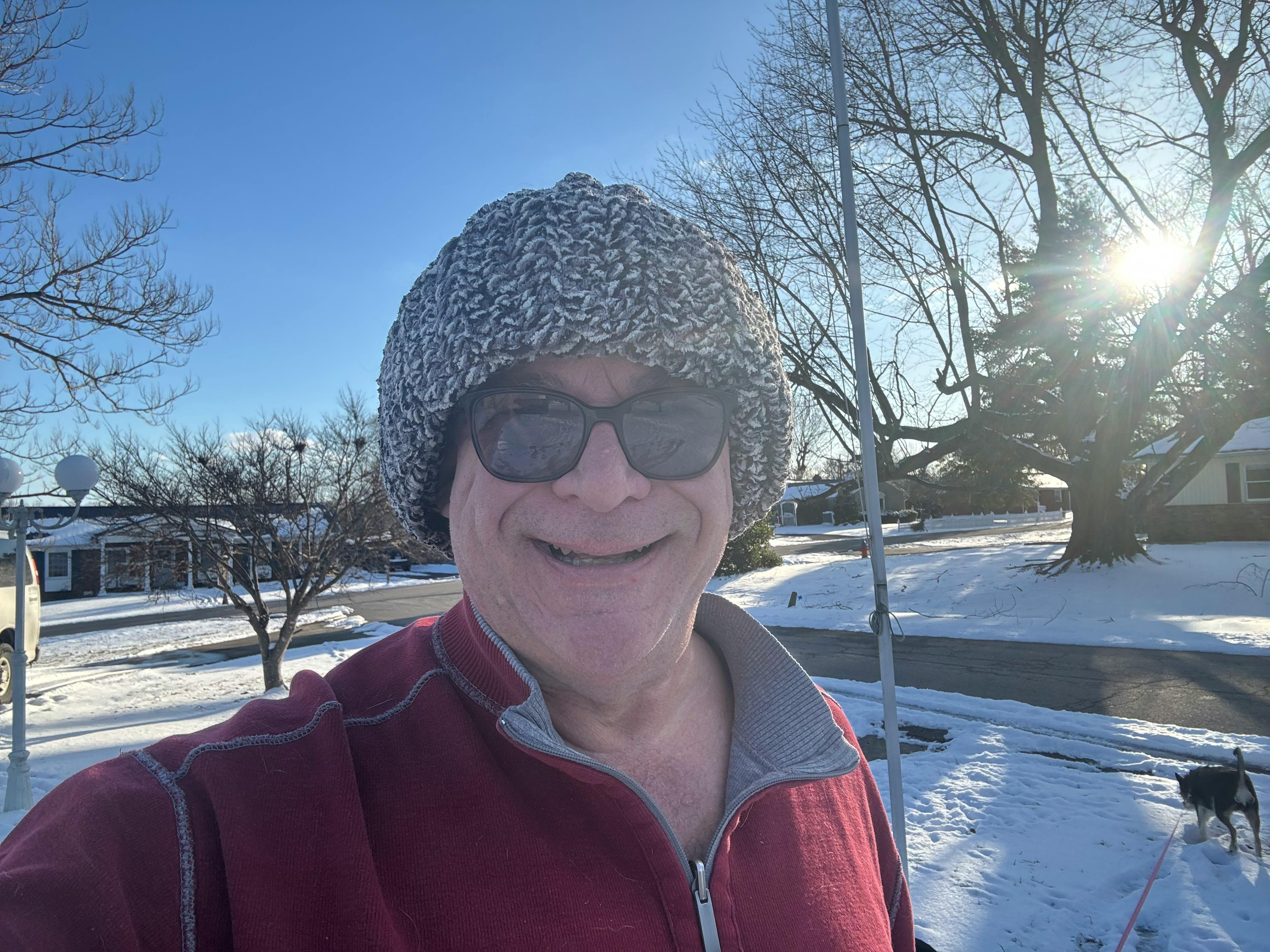 user avatar image for Ken Pflug