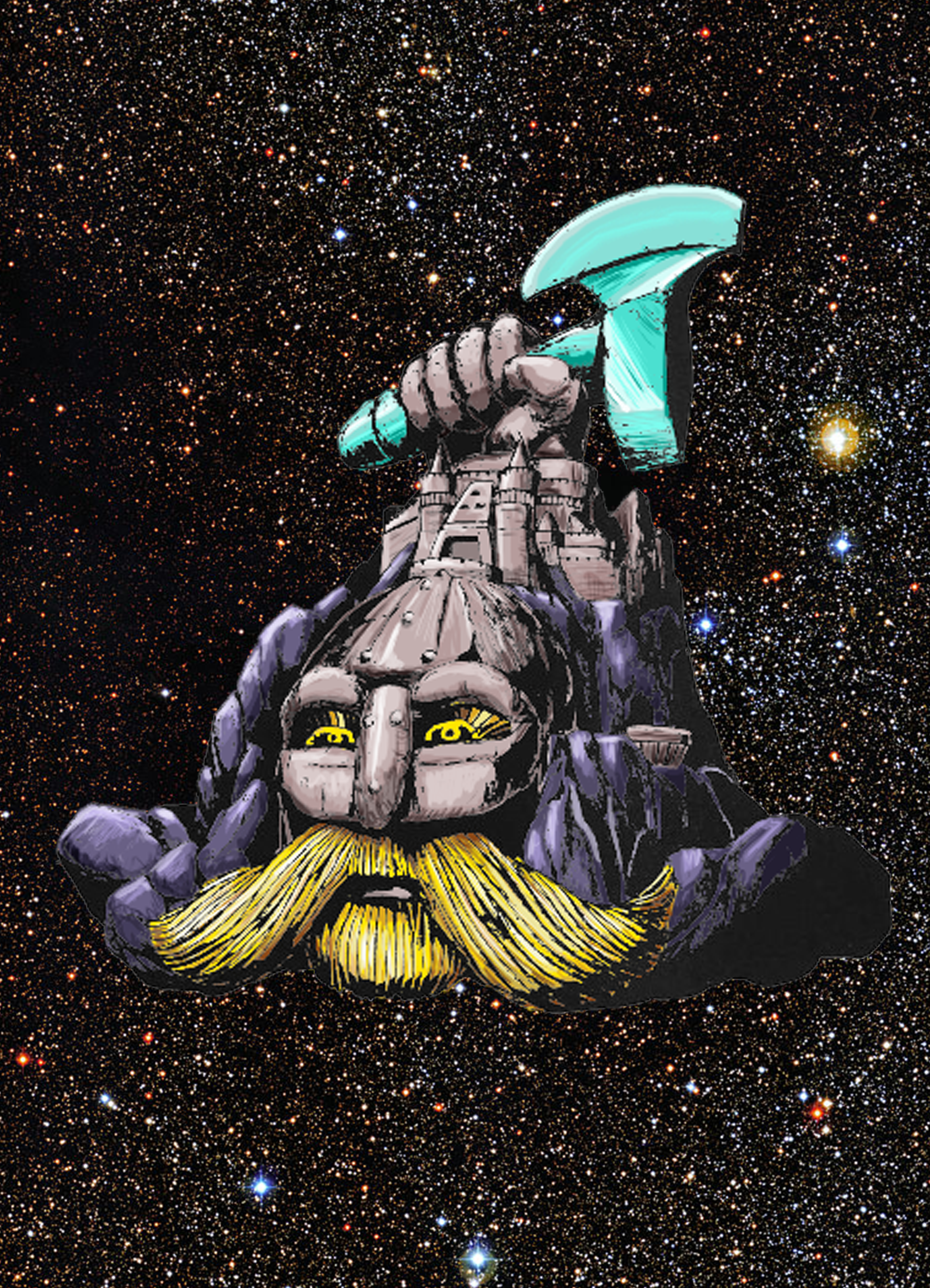 user avatar image for Sun Sanders