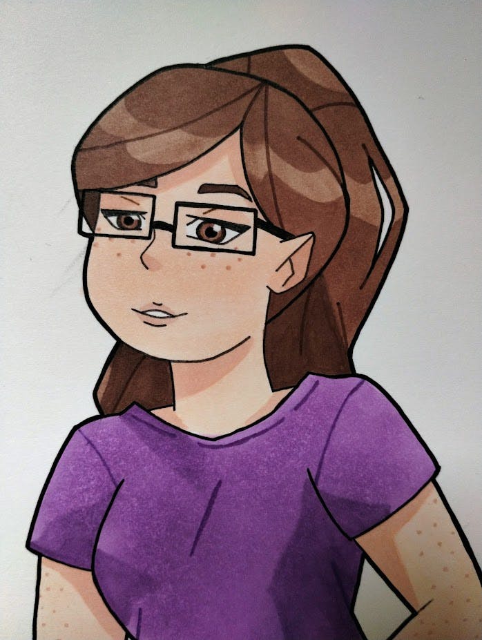 user avatar image for Bethany