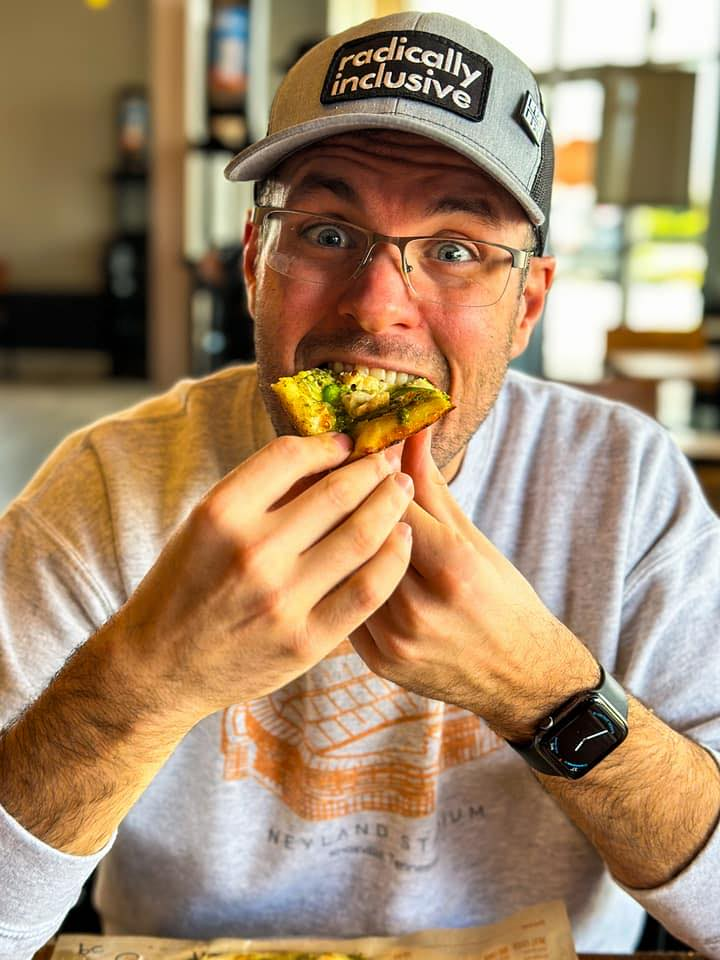 user avatar image for Garrett