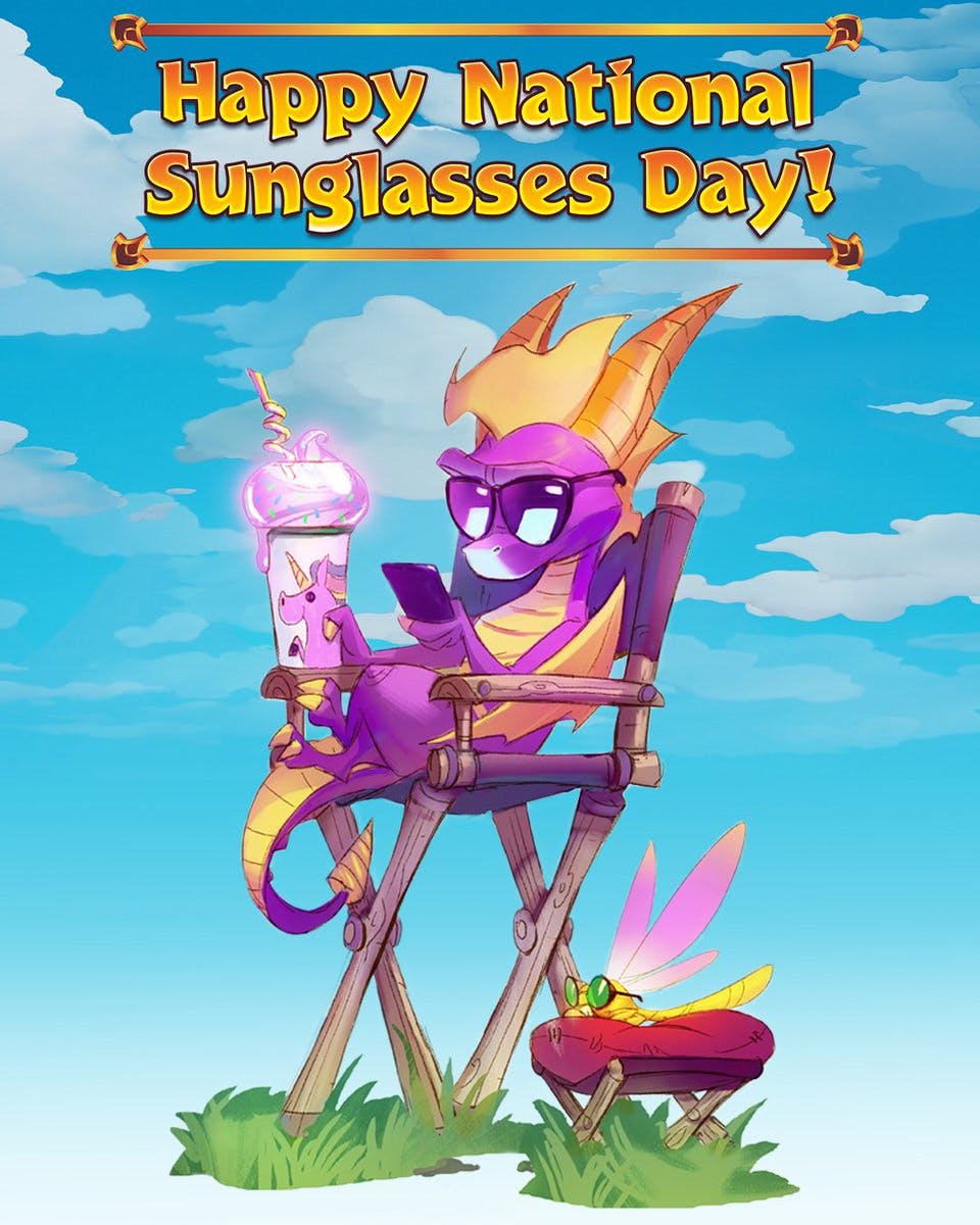 user avatar image for Drabblesaurus Rex