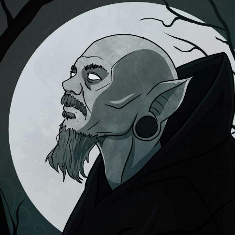 user avatar image for Haunt666