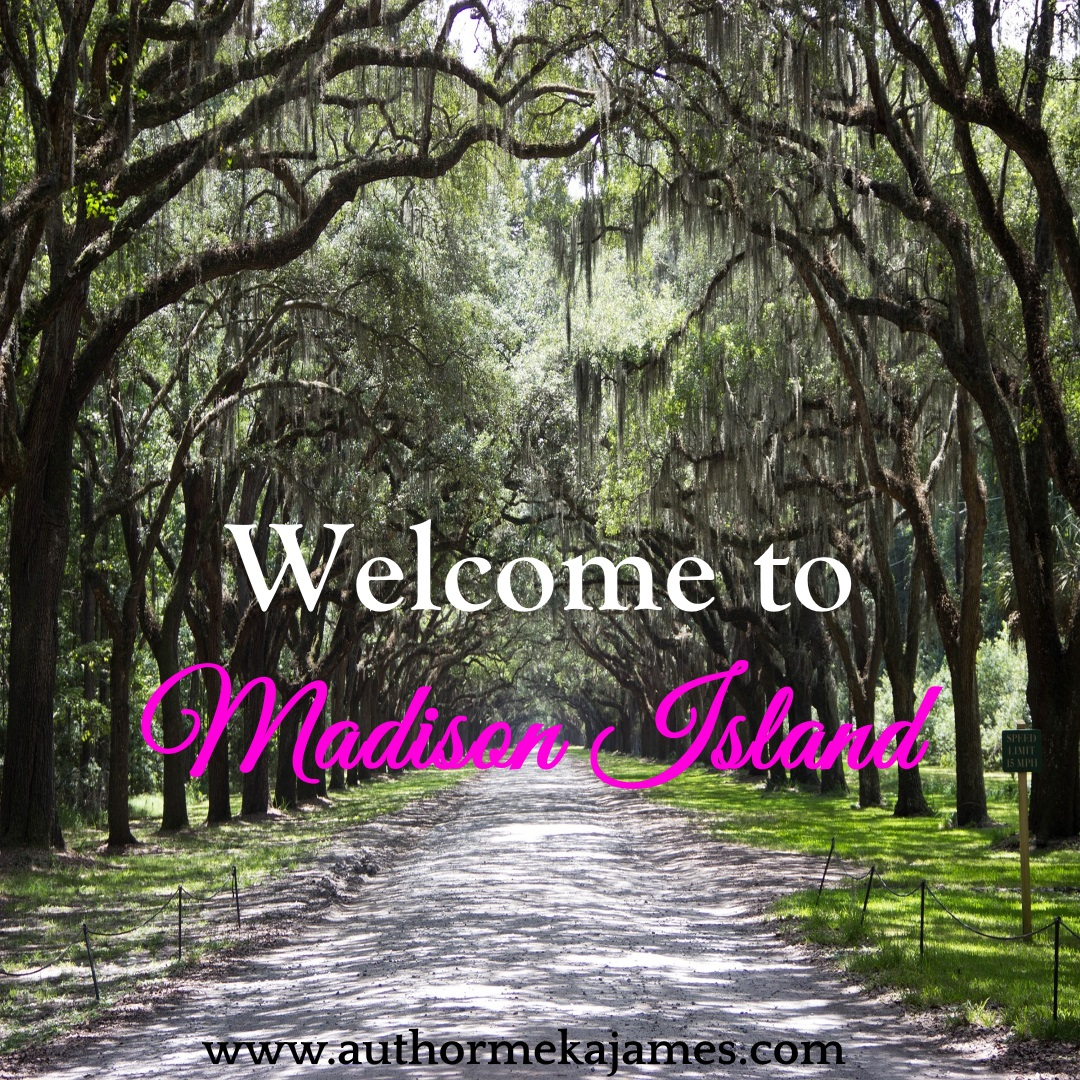 Welcome To Madison Island