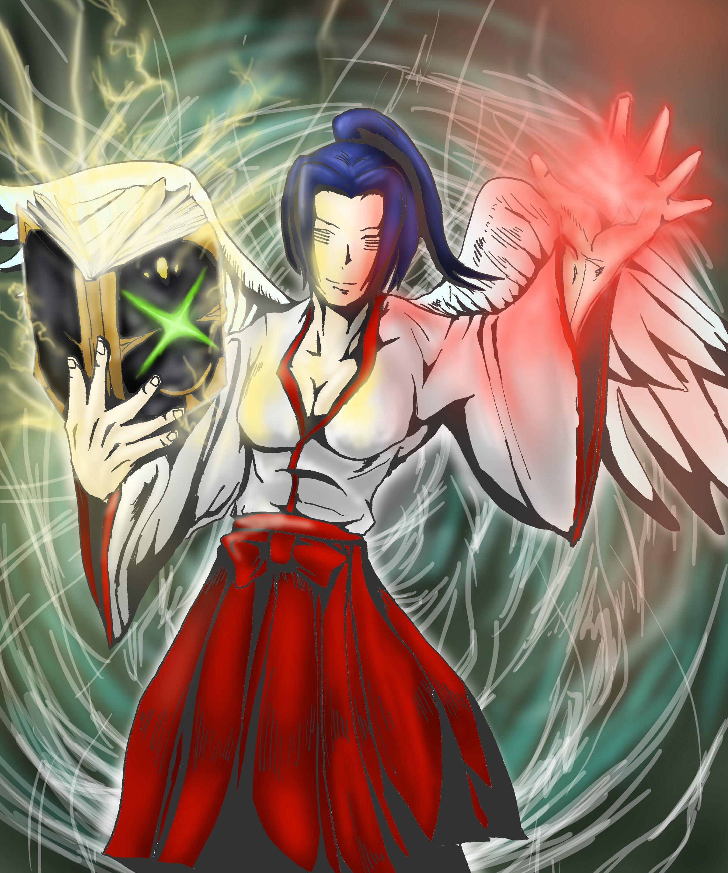 user avatar image for UOMABU