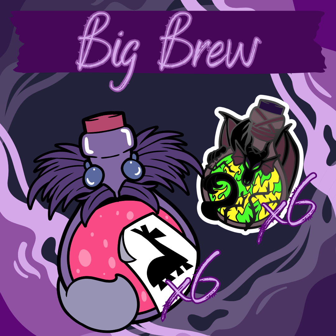 Big Brew