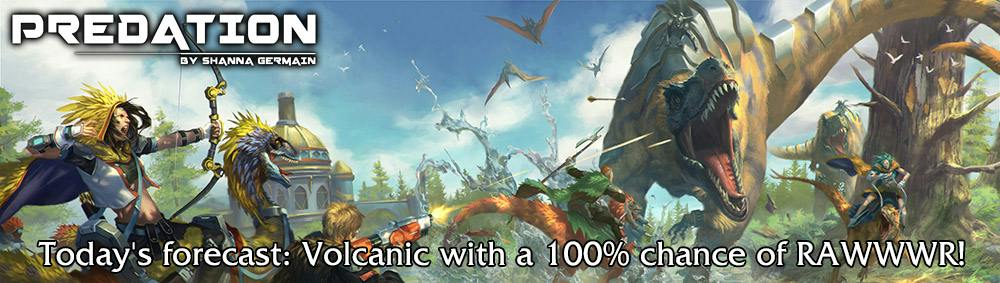 Cypher: Faster. Easier. And Even Better! Project Update: Predation ...