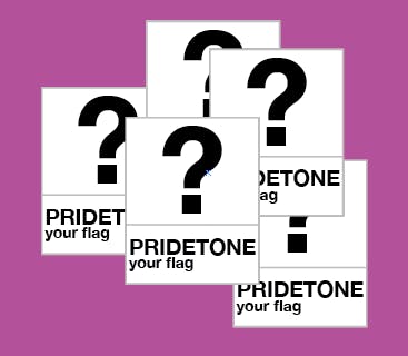 Set of 5 Pintones