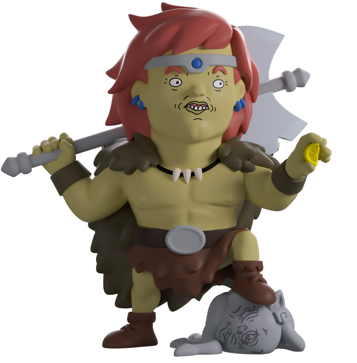 user avatar image for Stainless Steel Rat