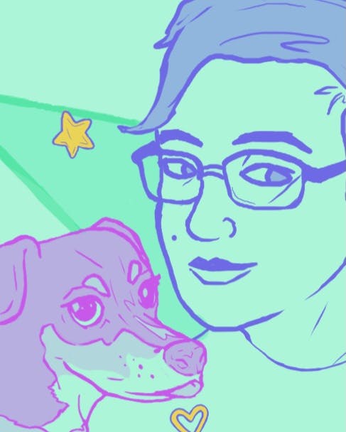 user avatar image for Megan H