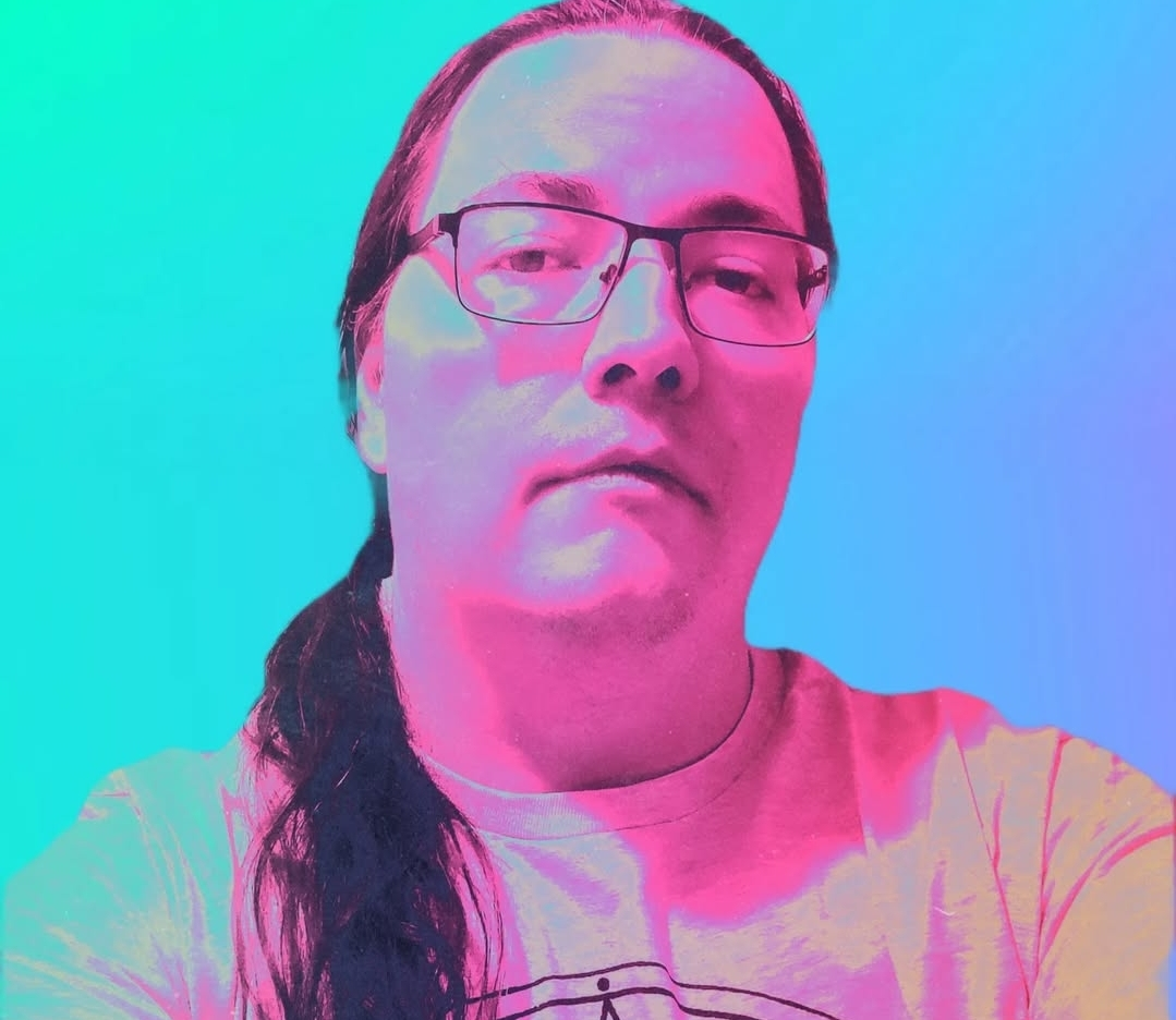 user avatar image for Corbinion