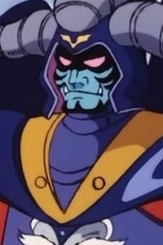 user avatar image for Ankokudaishogun