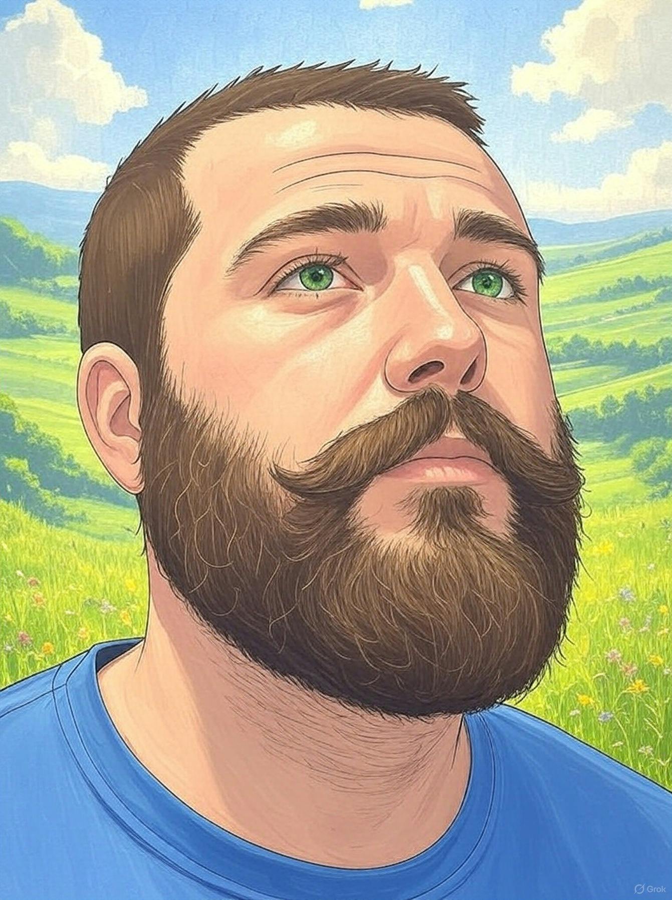 user avatar image for Dylan Beyer 