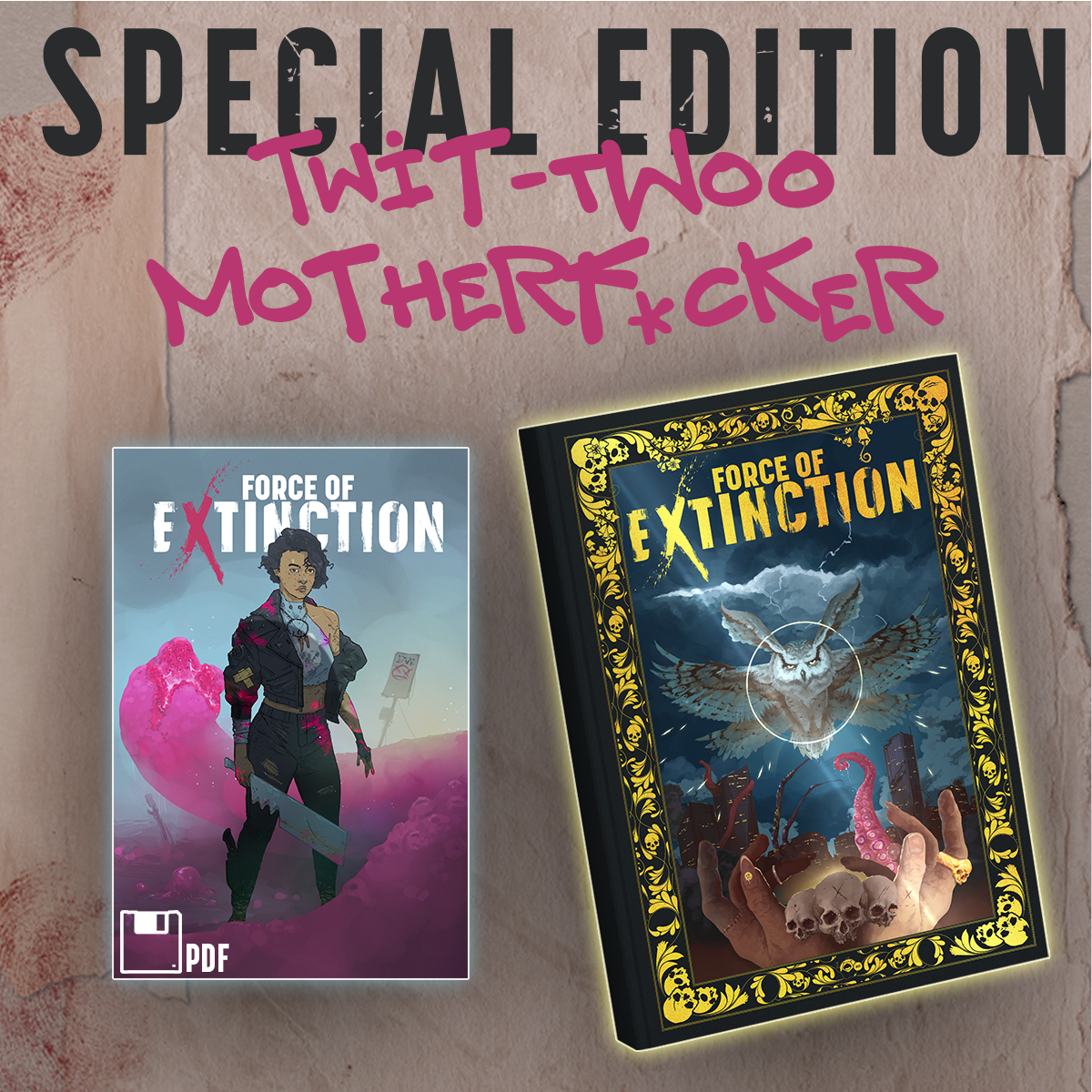 Special Edition