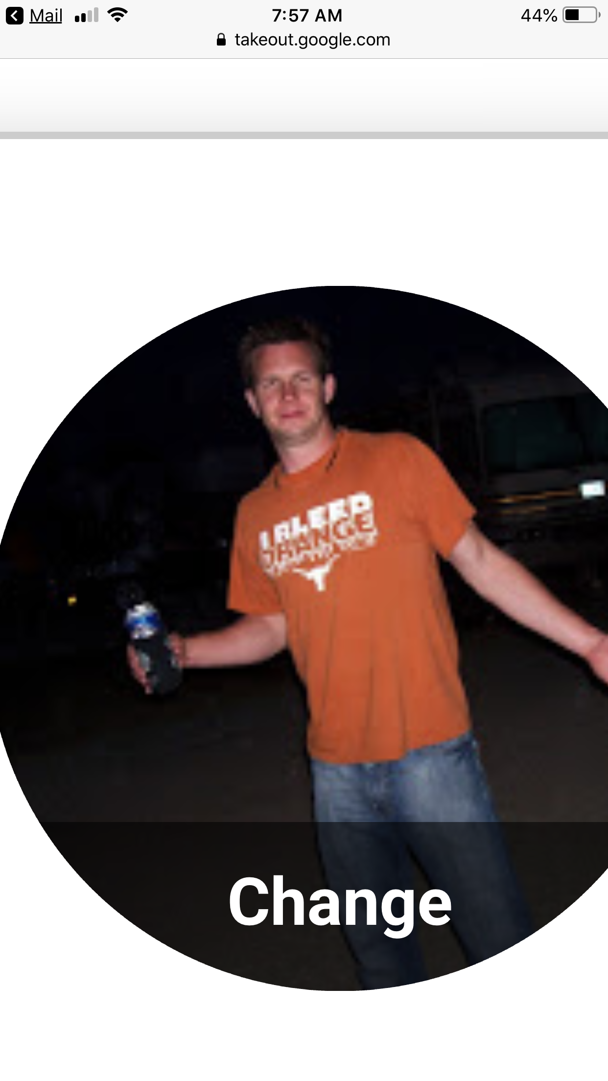 user avatar image for kevin freeman