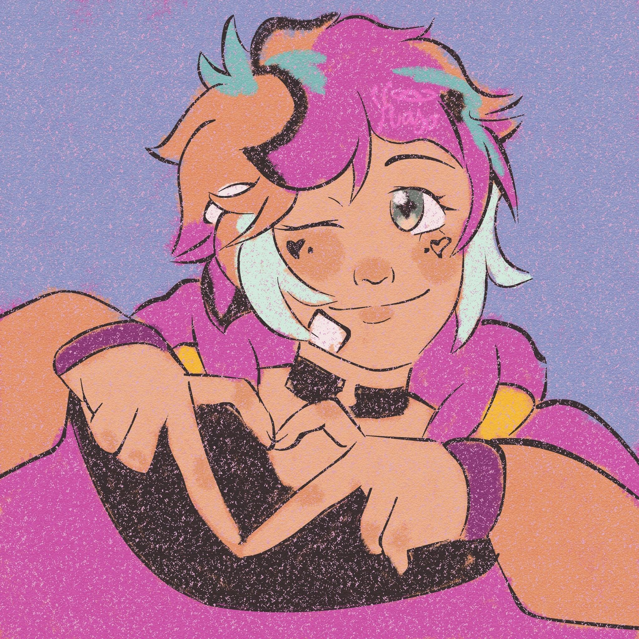 Multiple (comment which)