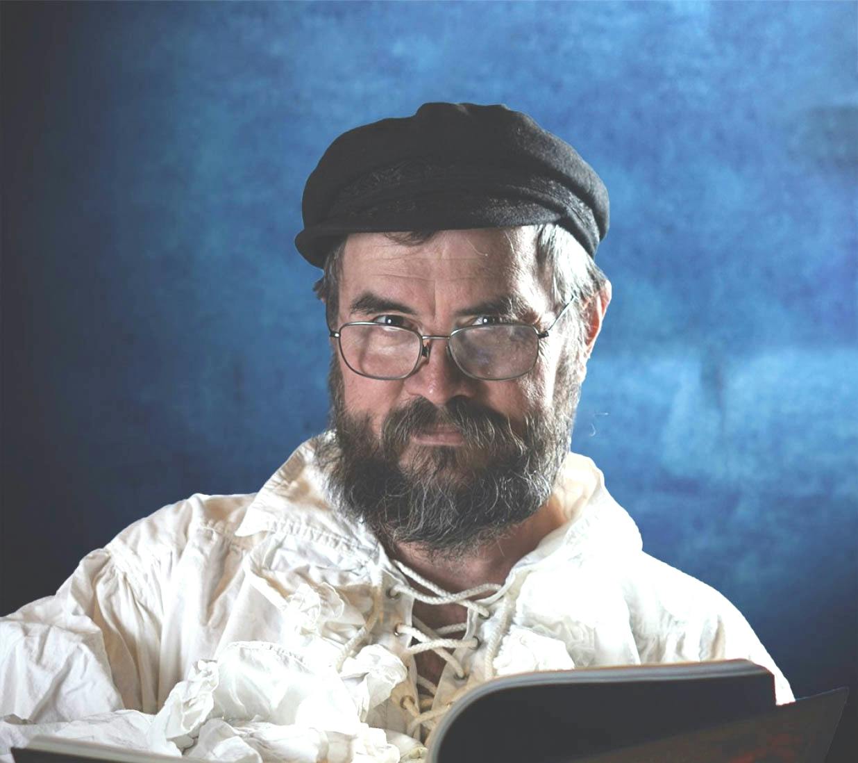 user avatar image for Jonathan Albin