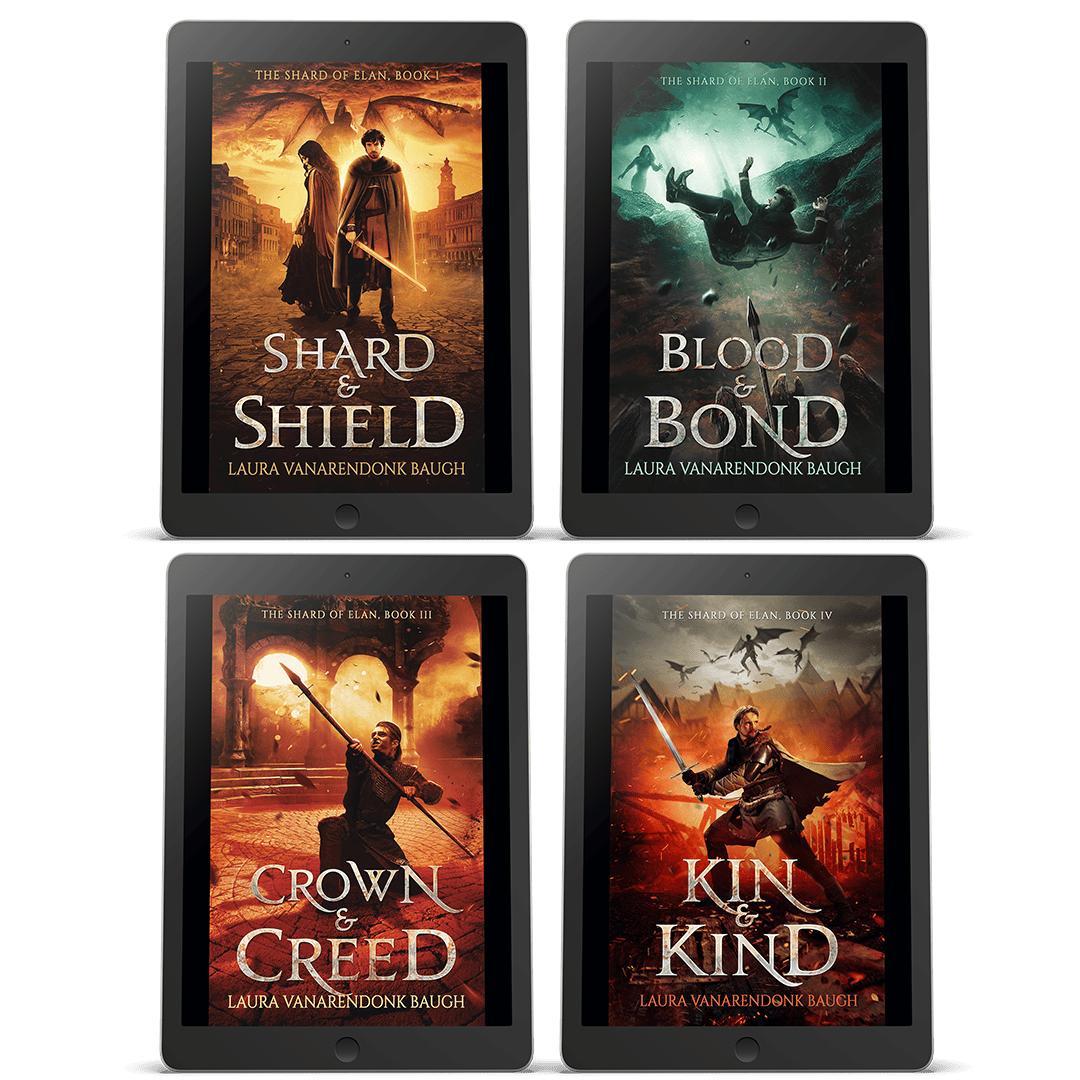 The Ebooks