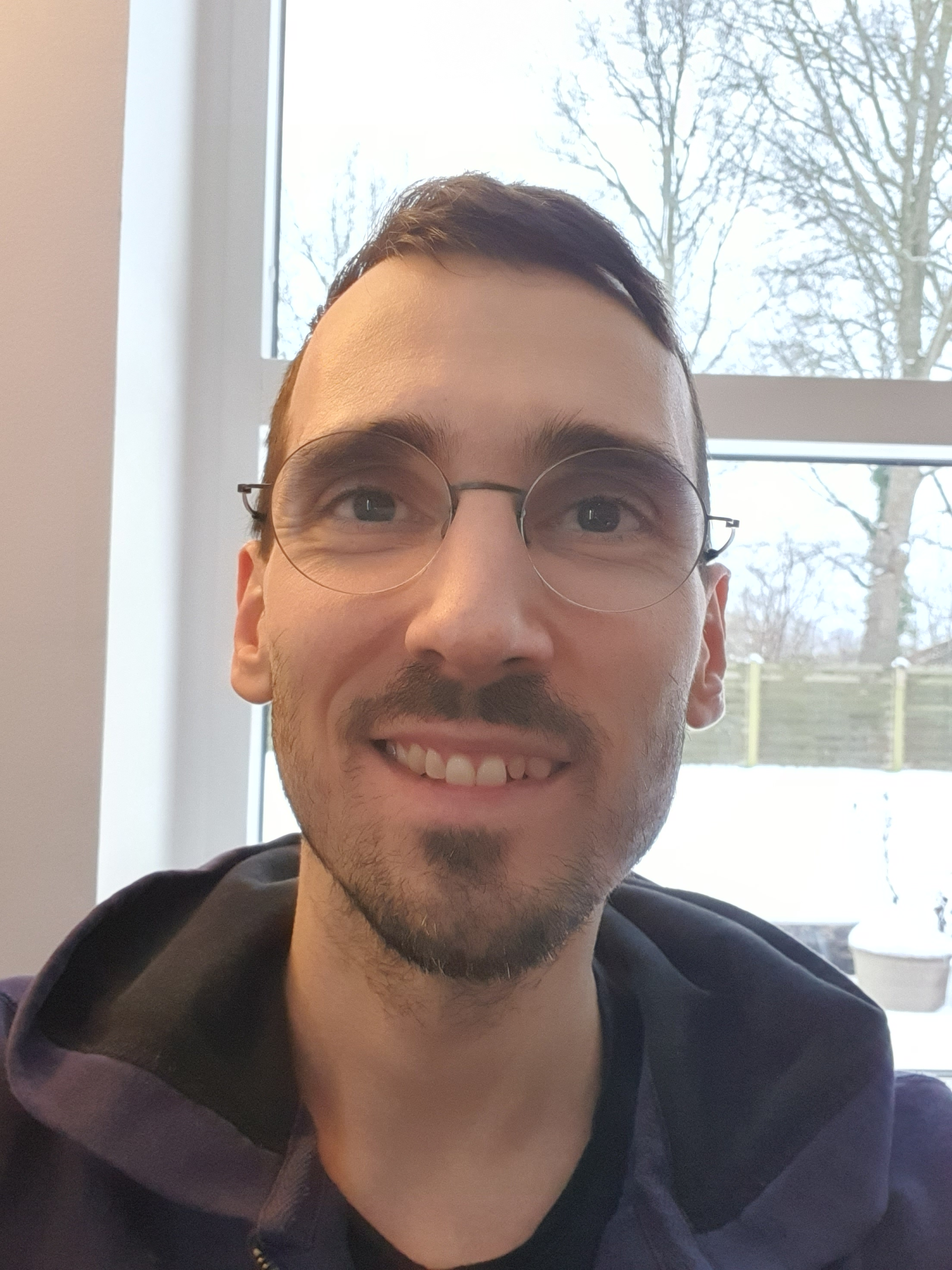 user avatar image for Nicolai