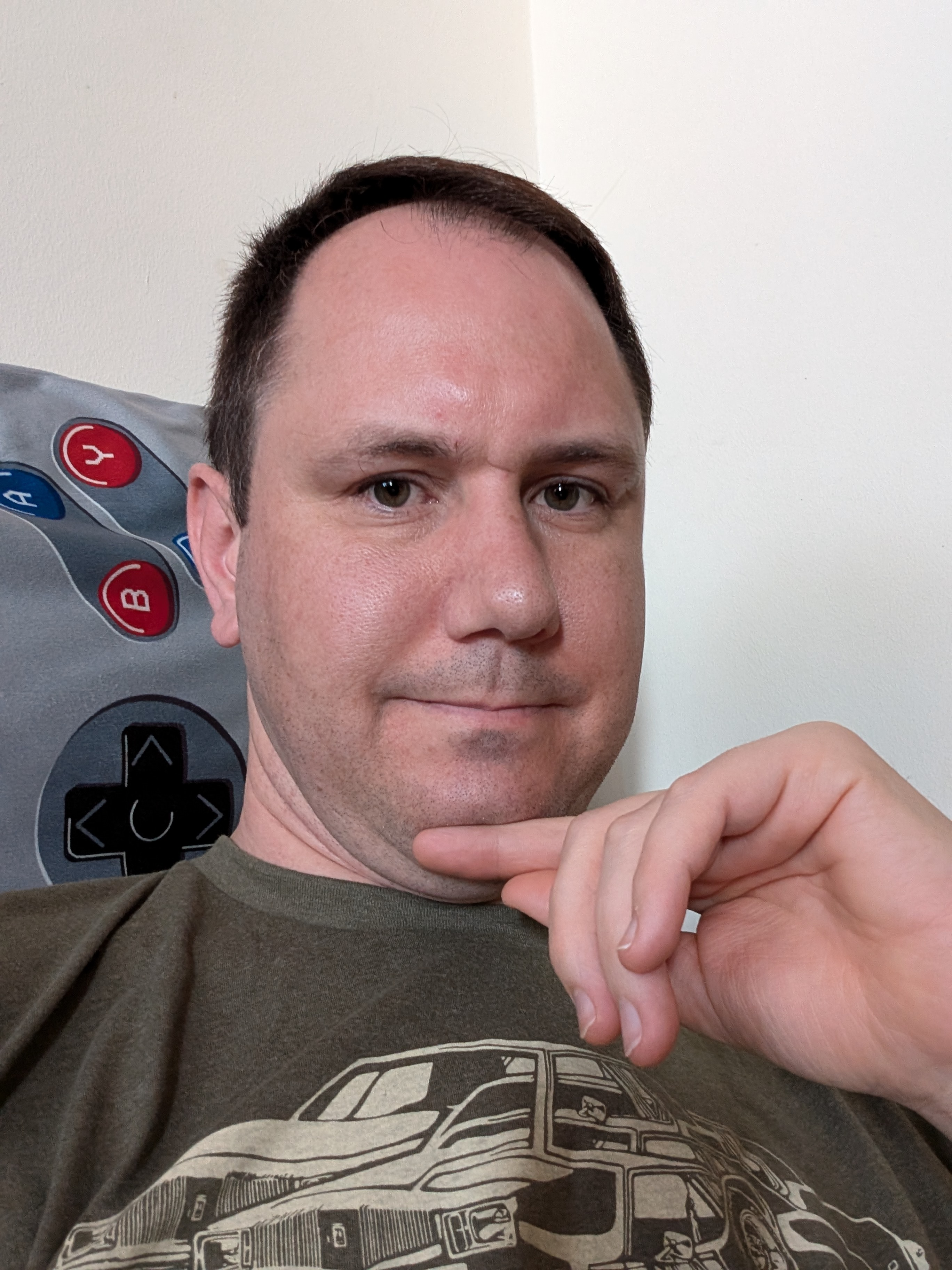 user avatar image for Josh