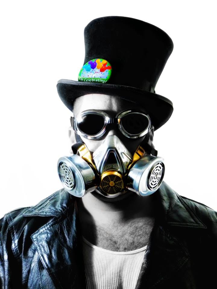 user avatar image for Carpe Mortis