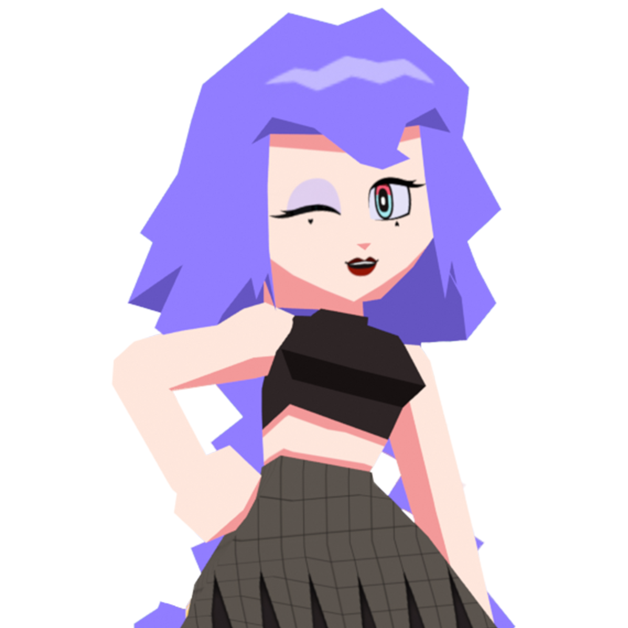 user avatar image for AnnaNah