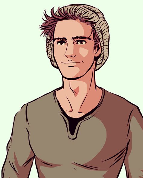 user avatar image for Joshua Payne