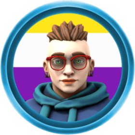 user avatar image for CJ Brooks