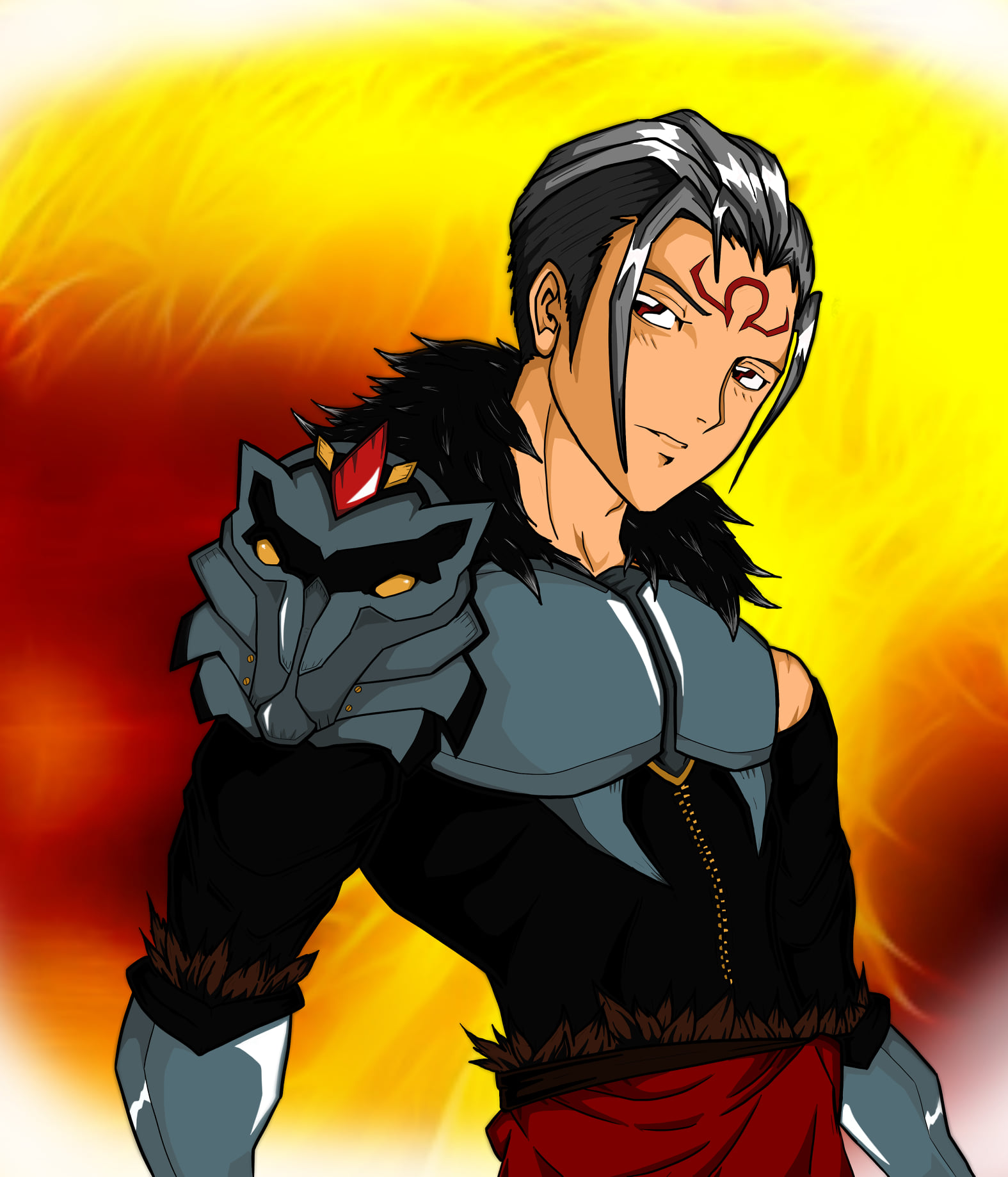 user avatar image for Joseph Vance