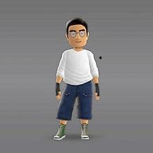 user avatar image for Peter J.