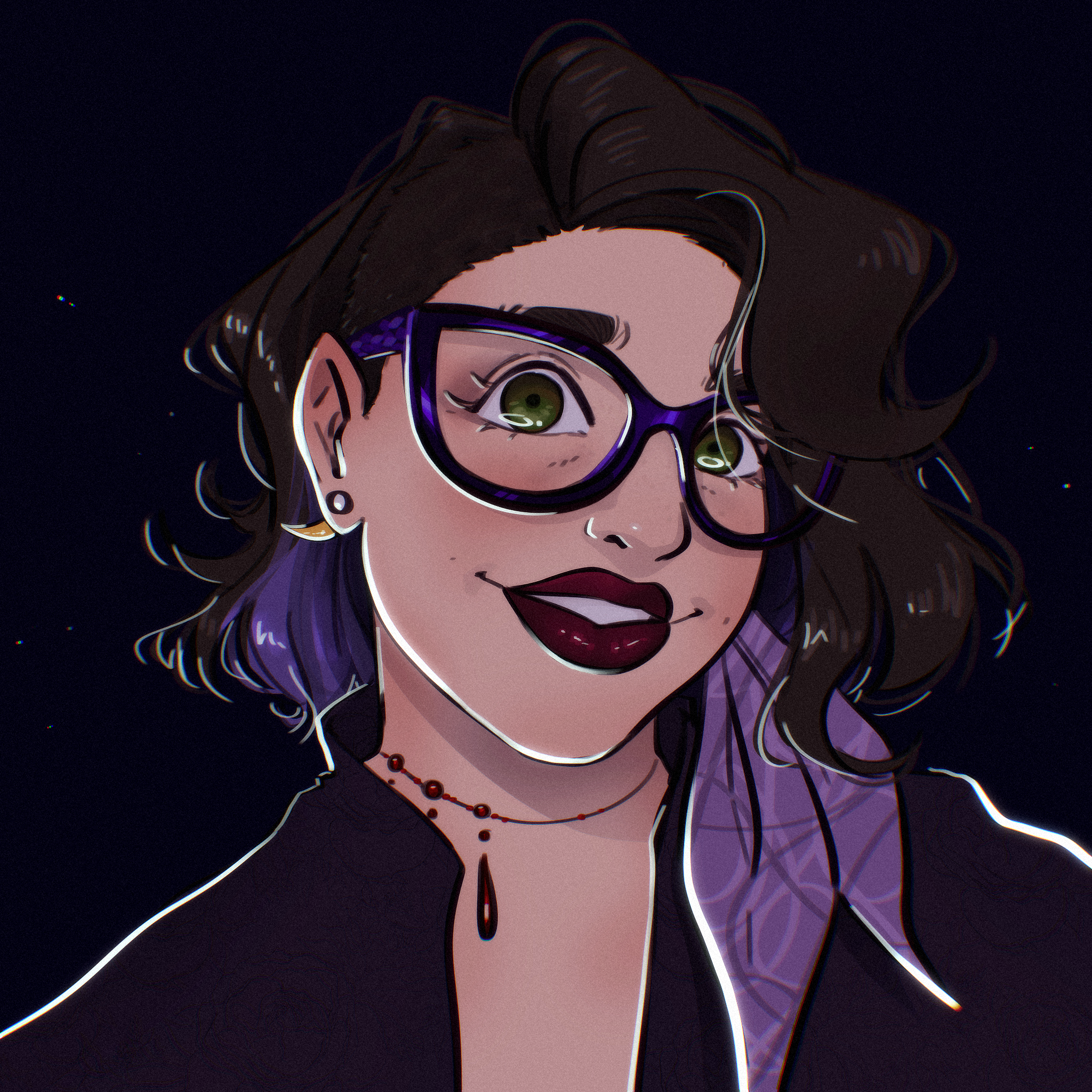 user avatar image for Zoe