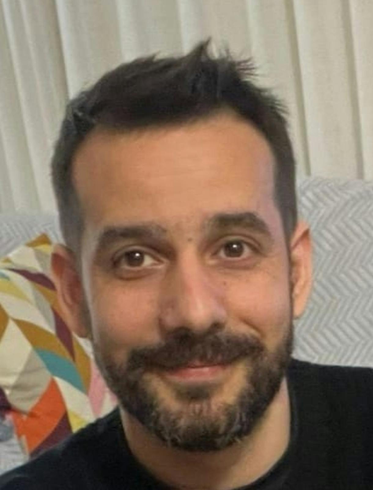 user avatar image for Victor Martin