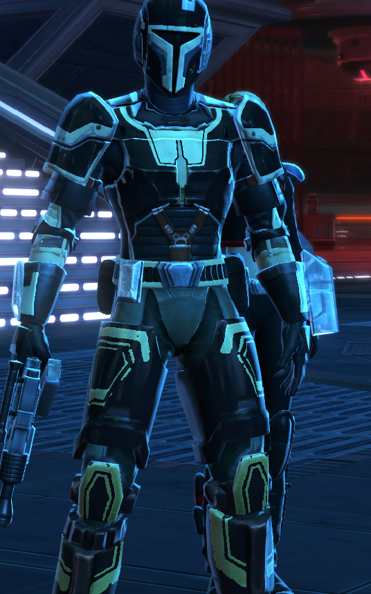 user avatar image for will custer jr