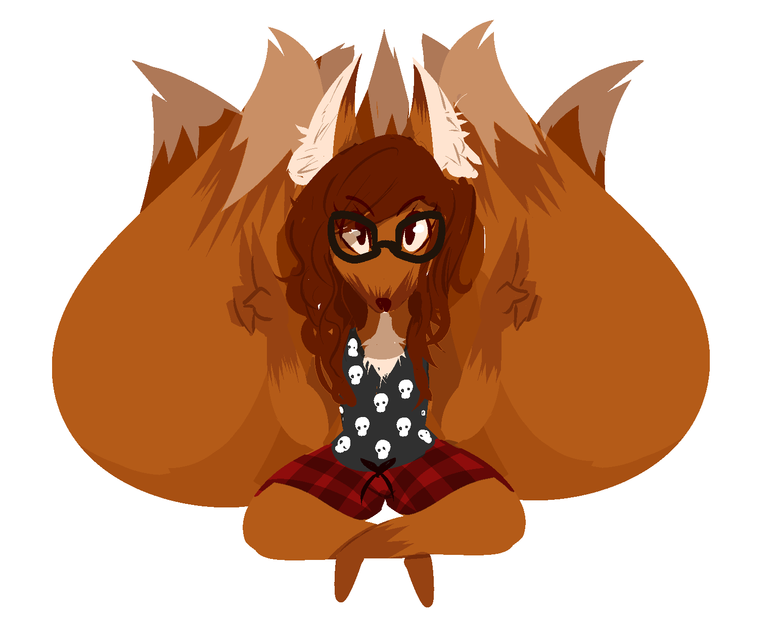 user avatar image for foxypumpkin