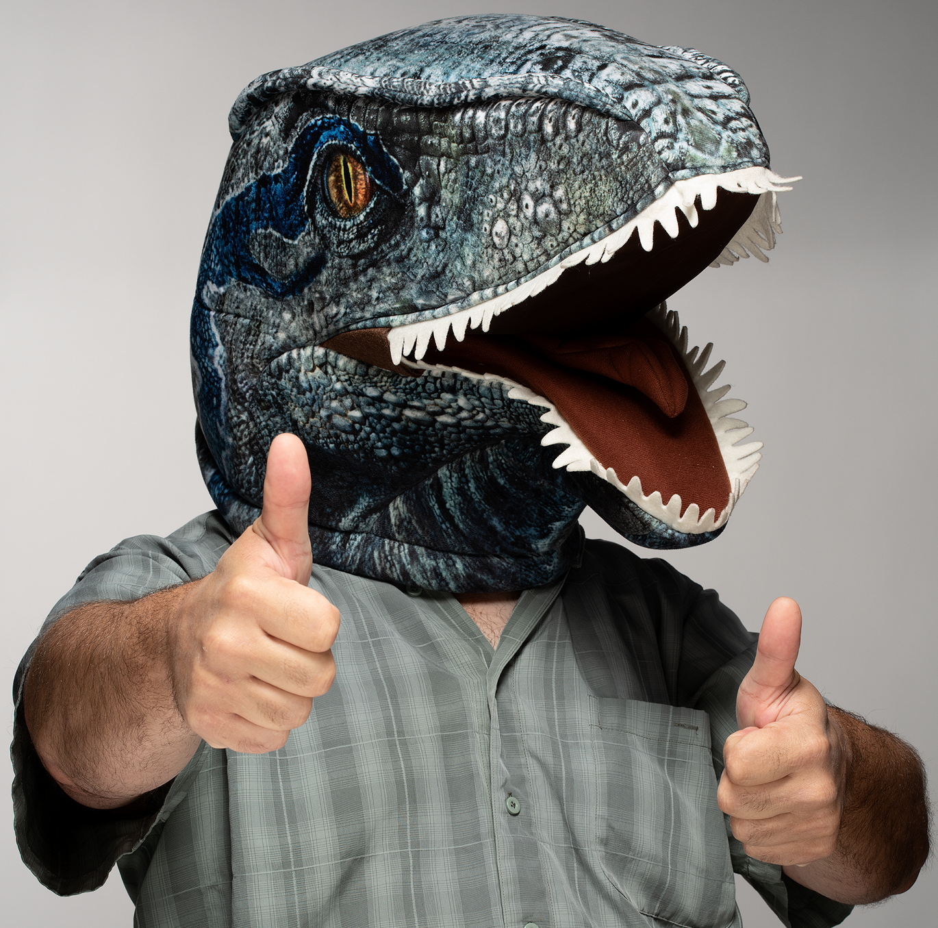 user avatar image for Gregory Hagstrom