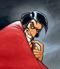 user avatar image for Trxtr