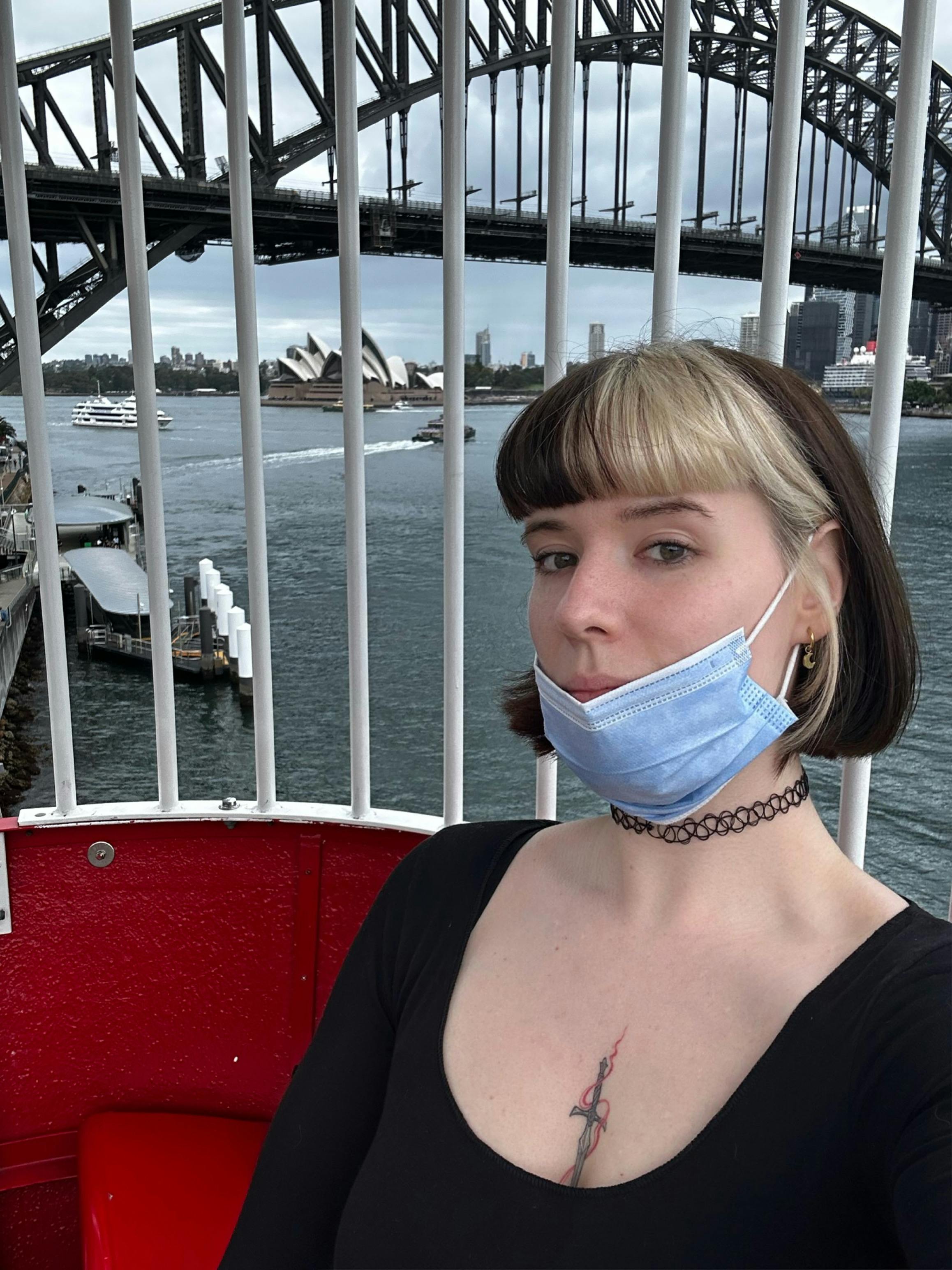 user avatar image for Jessalyn