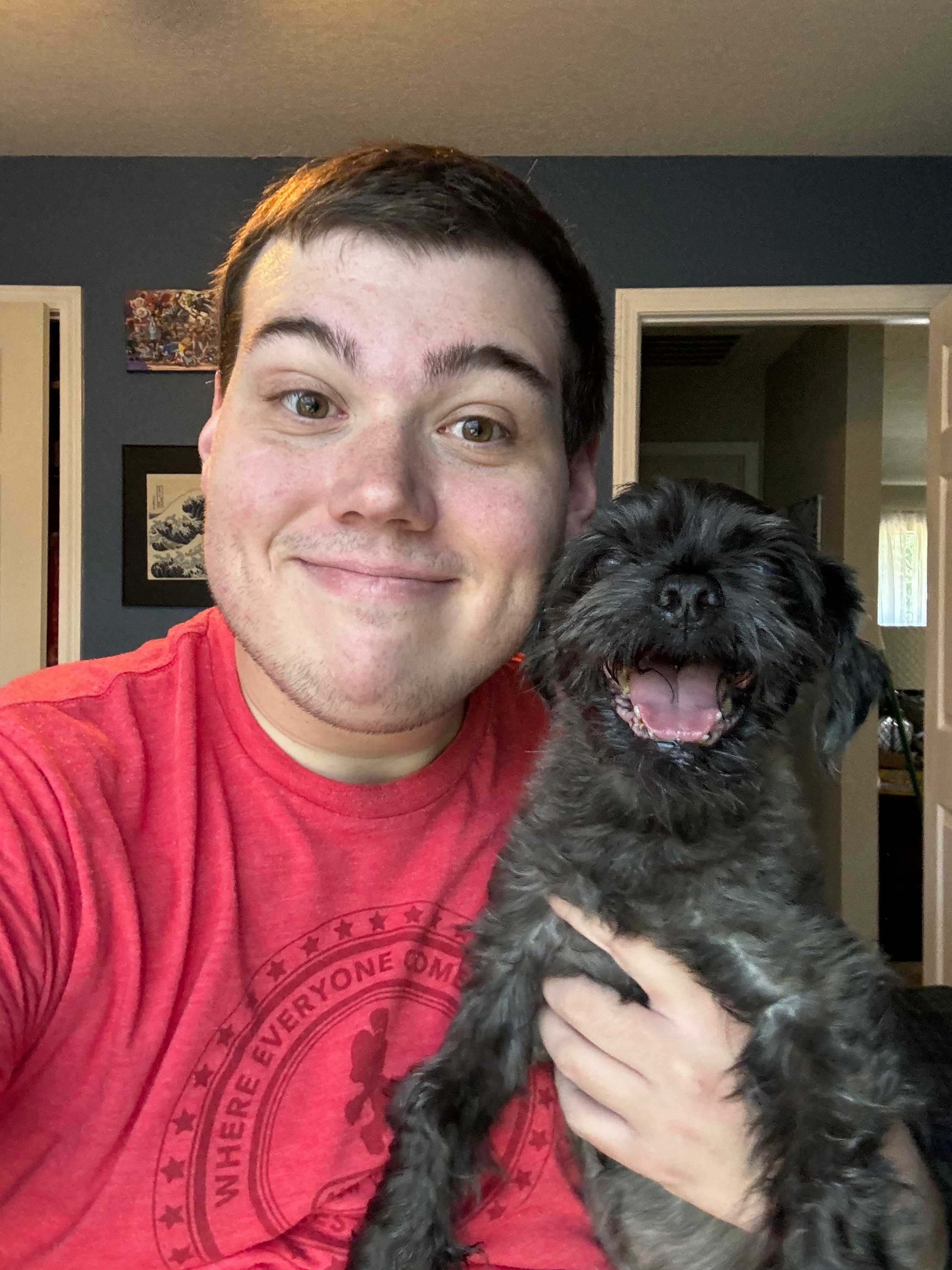 user avatar image for Ryan Matthew Williams