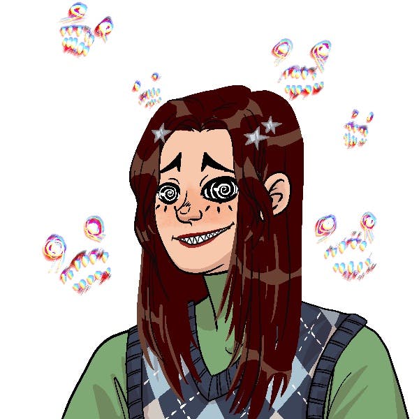 user avatar image for Gabriella Cattani
