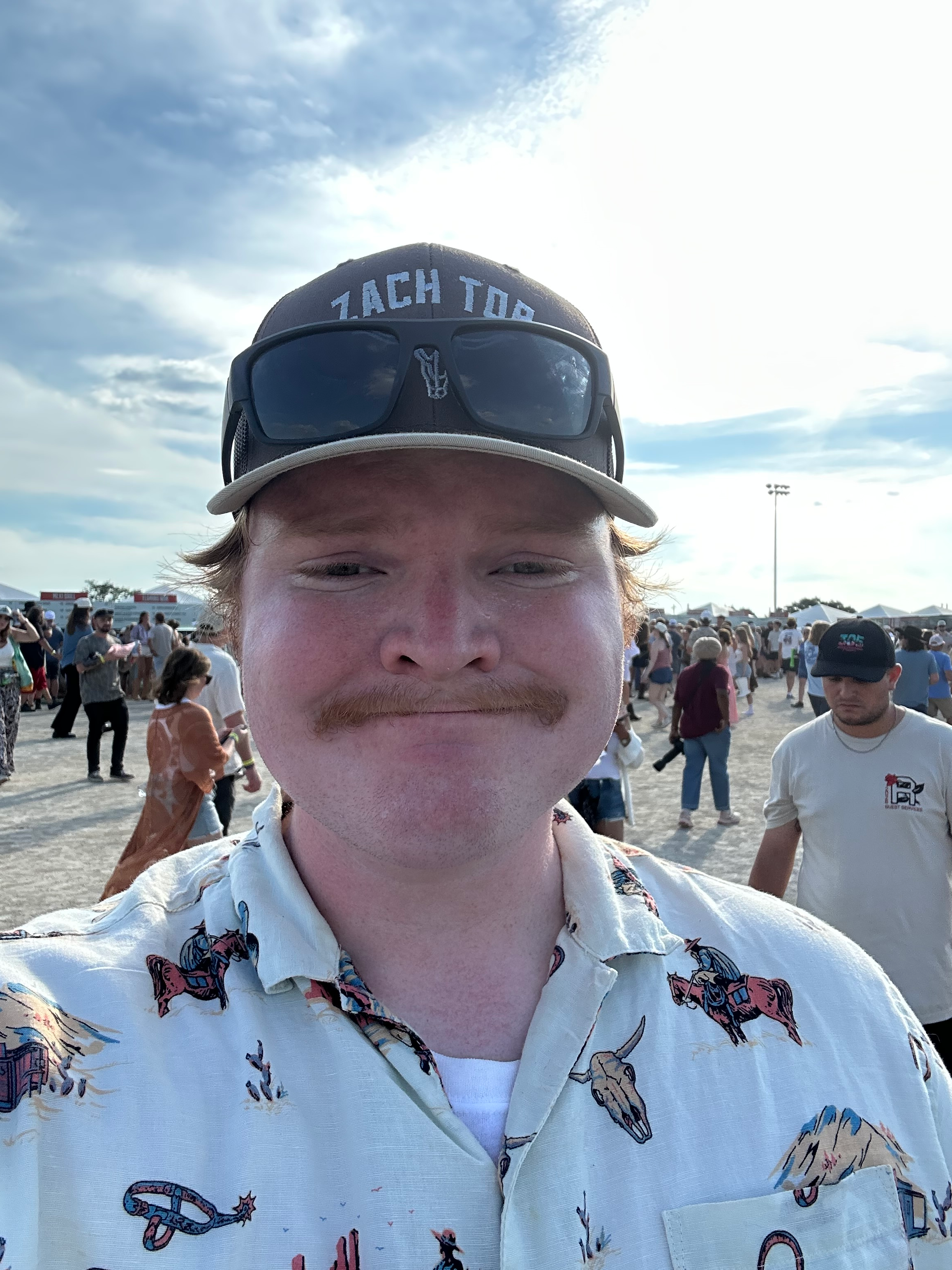user avatar image for Kieffer Phillips