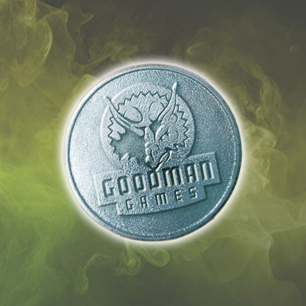 +1 Token of Scratching