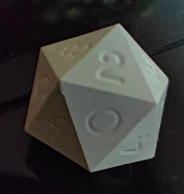 user avatar image for Davide O