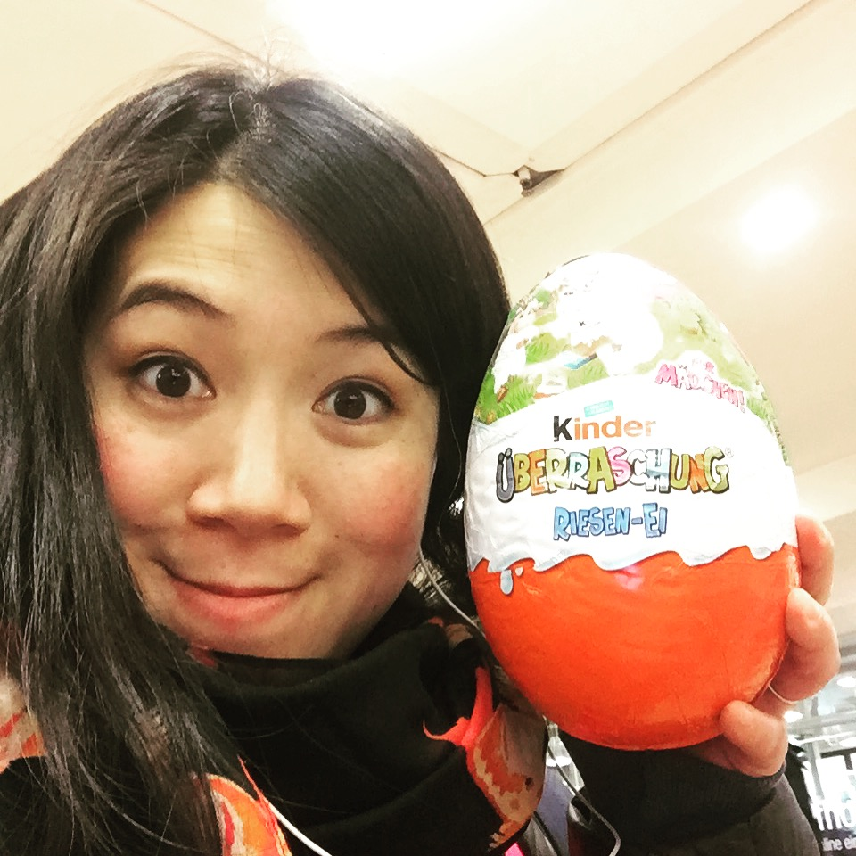 user avatar image for Karen 